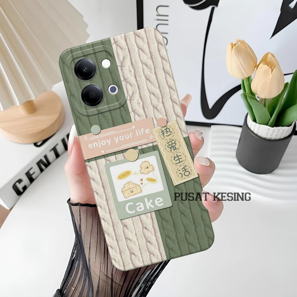 Softcase Vivo Y11D - Case Hp Vivo Y11D Procamera - Case Hp - Casing Hp Vivo Y11D - Softcase Hp Vivo 