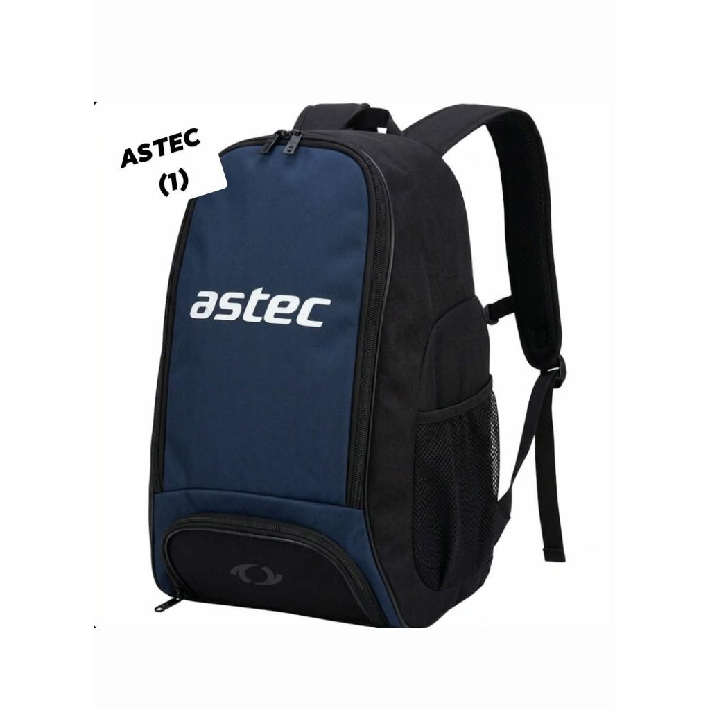 Tas Ransel Astec Backpack