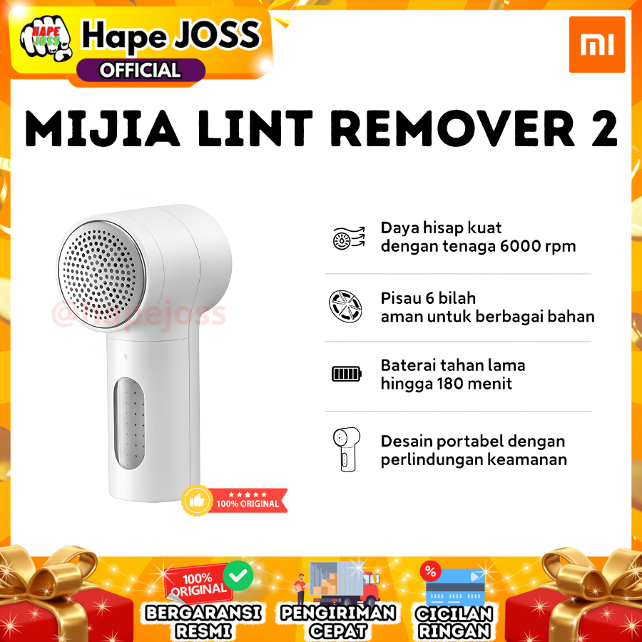 Xiaomi Mijia Lint Remover 2 Original
