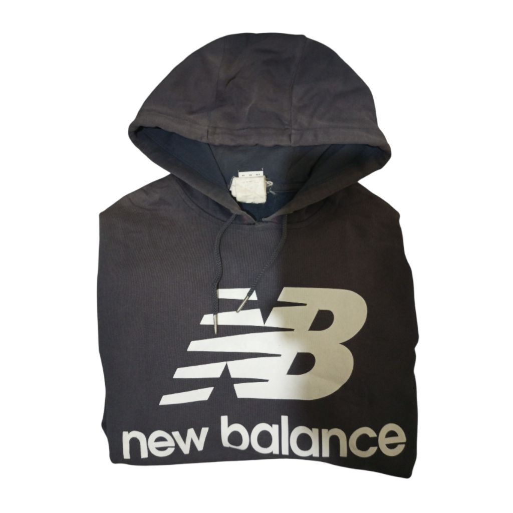 Hoodie New Balance Second Original
