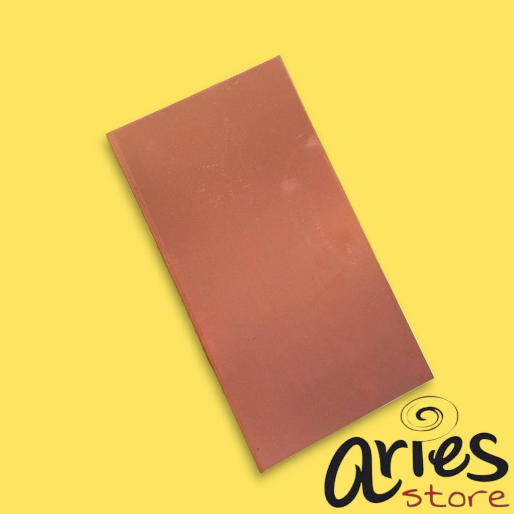 PCB POLOS L ORANGE 20X10 PCB POLOS 20X10