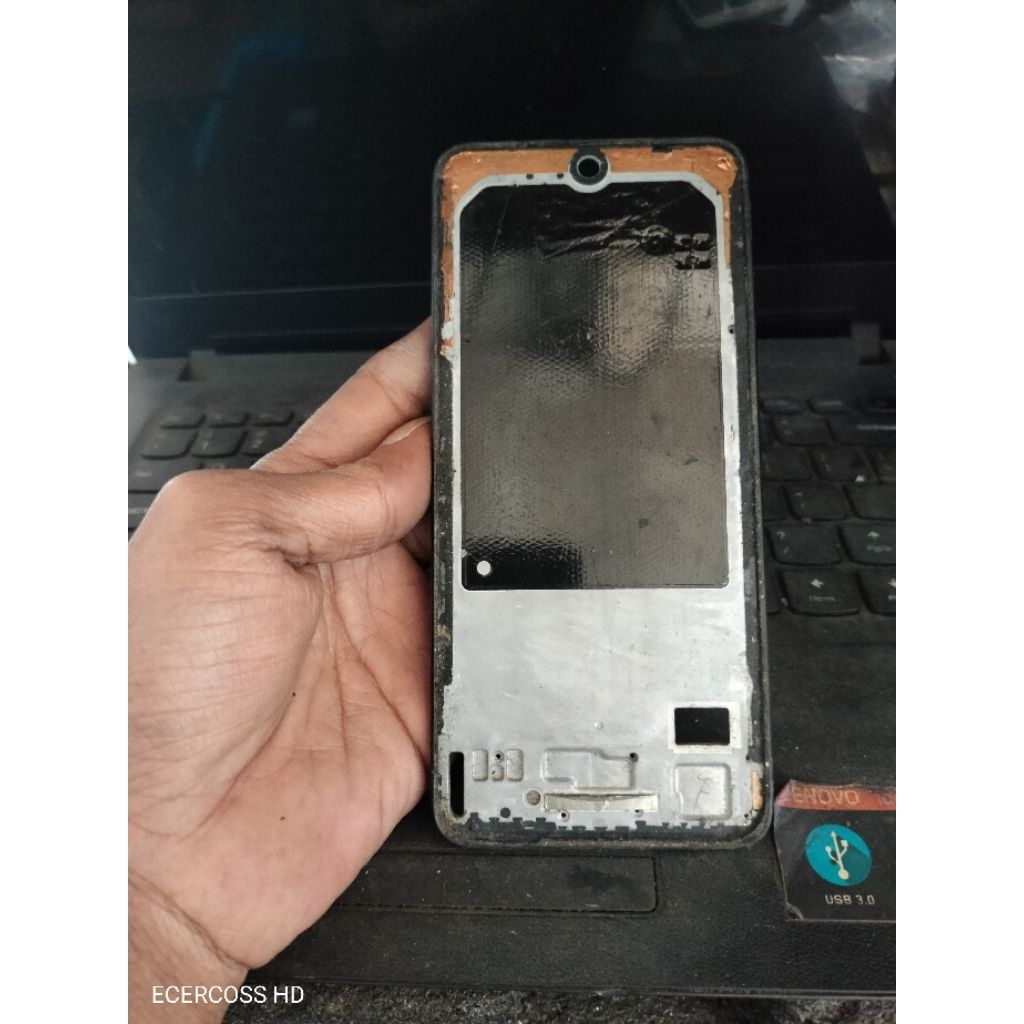 FRAME LCD REDMI NOTE 11 copotan