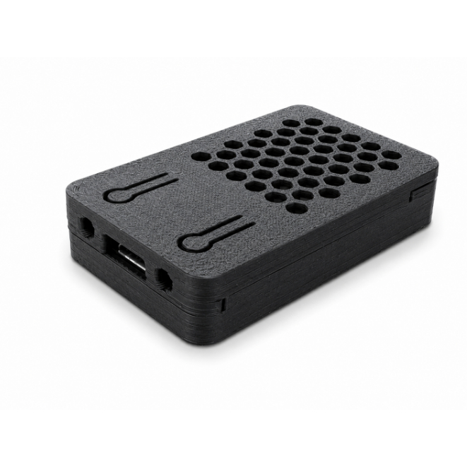 Casing ESP32 WROOM | Case ESP32 DevKit V1 Enclosure Box Pelindung Modul ESP32