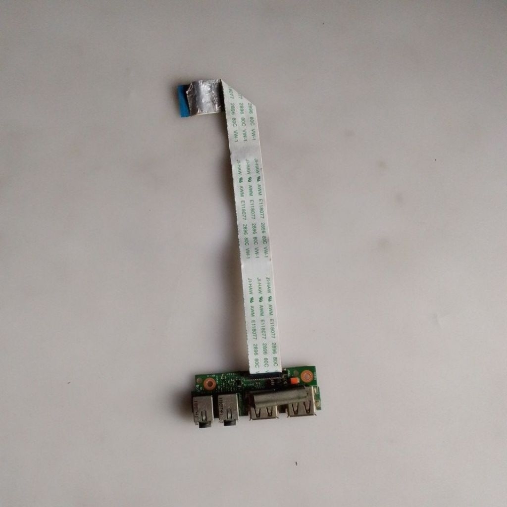 Board Usb Laptop Asus A453