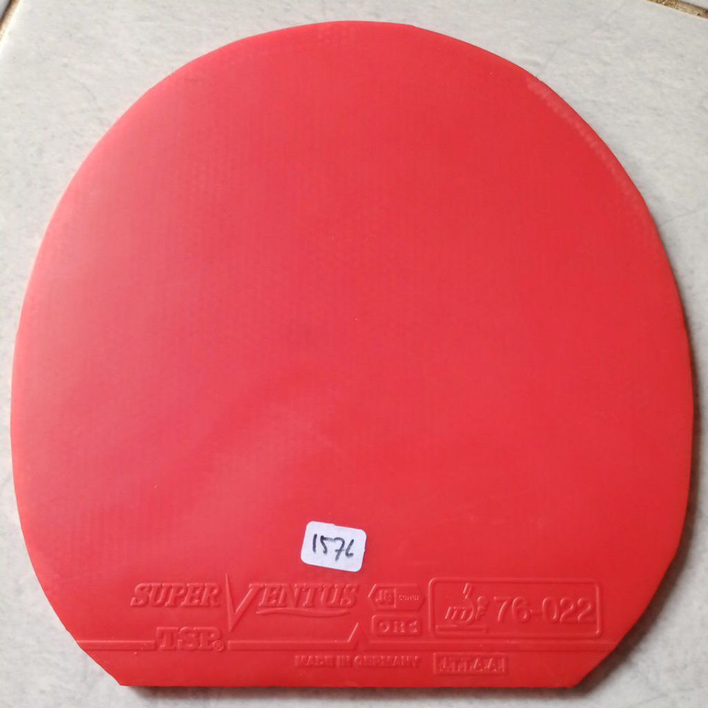 1576. TSP Super Ventus Japan market 2.0mm