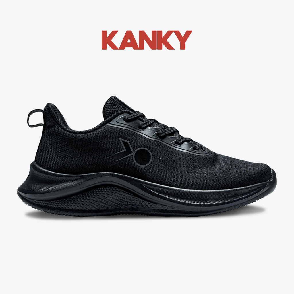Kanky Story Kogyuku - Sepatu Sneakers Casual Sport Sekolah Wanita Dewasa