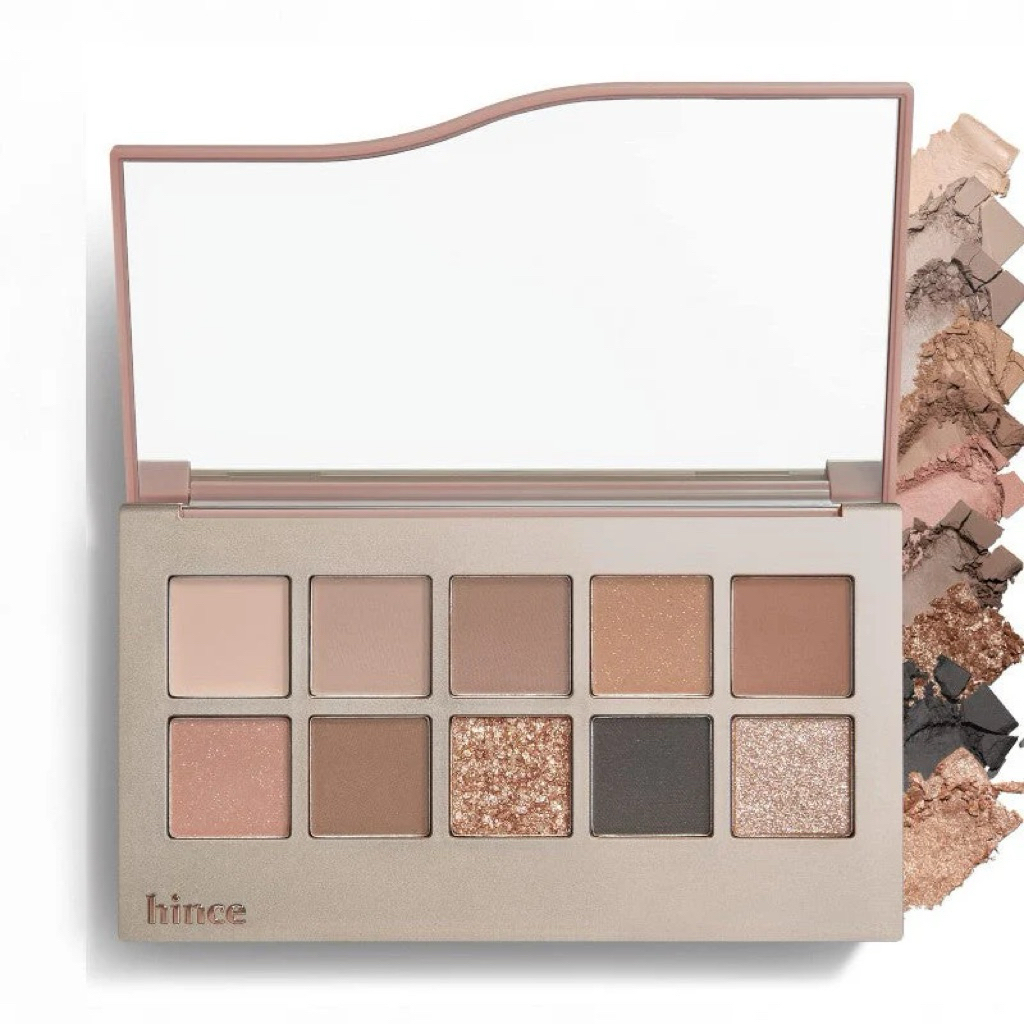 #ROSIE_ HINCE NEW DEPTH EYESHADOW PALETTE#ROSIE062_ HINCE NEW DEPTH EYESHADOW PALETTE