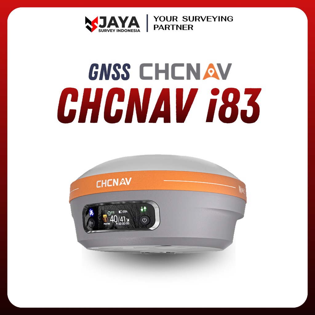 CHCNAV i83 GNSS RTK