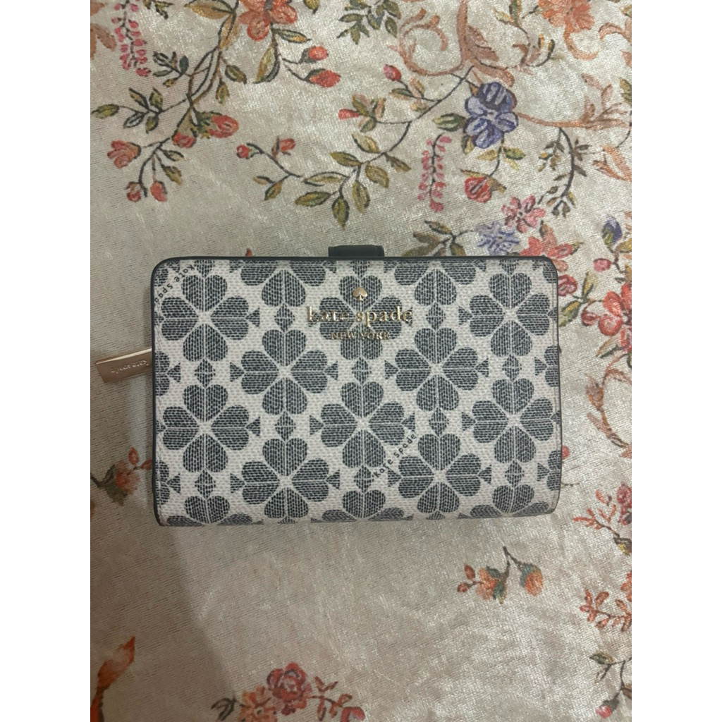 kate spade wallet