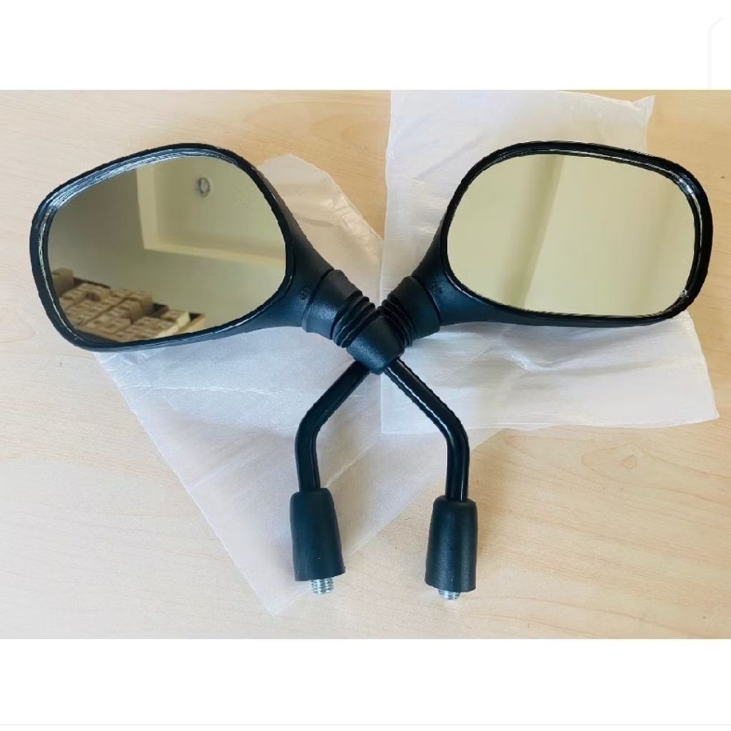 Kaca spion Honda wave 125i ori HMA - kaca spion Supra Thailand