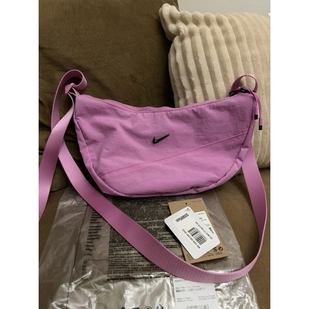 Preloved Tas Nike Original