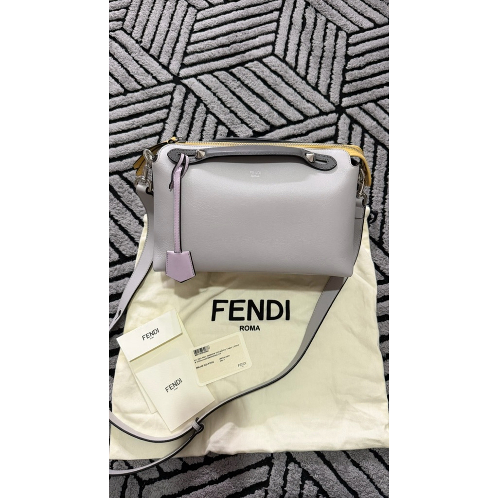 Fendi BTW medium 4 color