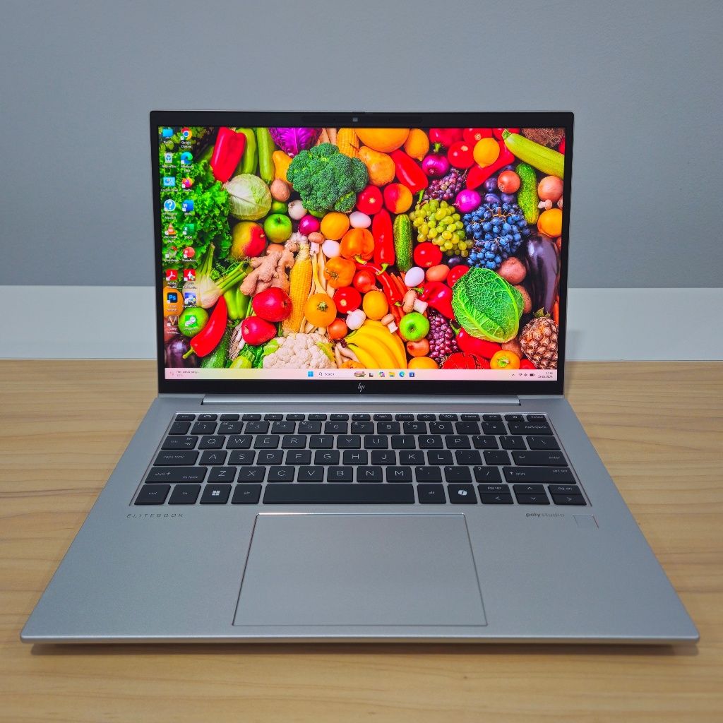 HP Elitebook 845 G11 Ryzen / HP 845 G11 Ryzen / HP EliteBook 845 G11