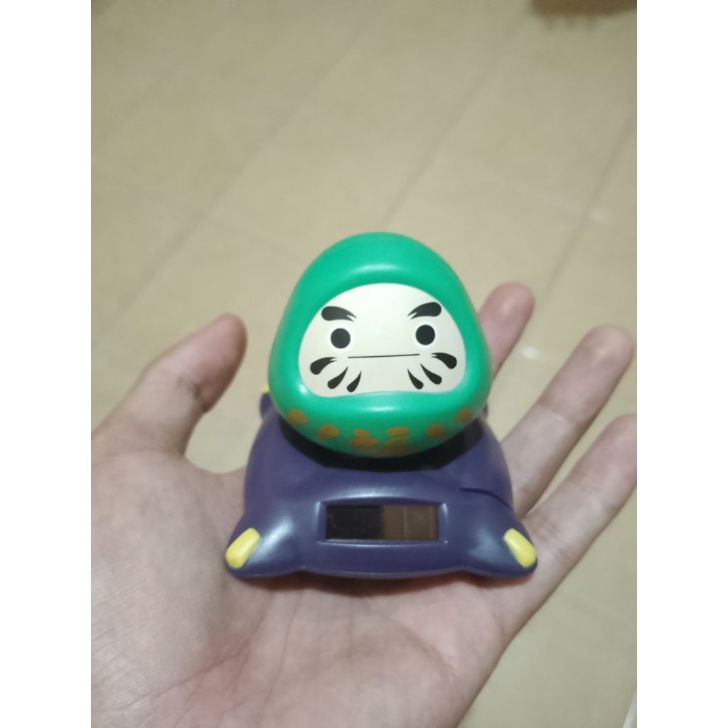 Daruma Solar Ori Takara Tomy