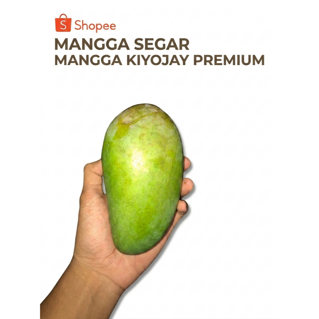 Mangga kiyojay premium