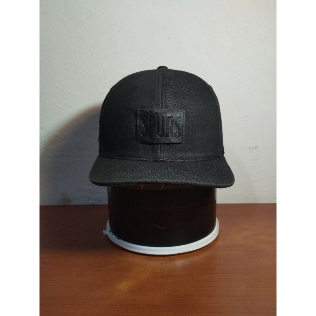 Topi Snapback NBA San Antonio Spurs