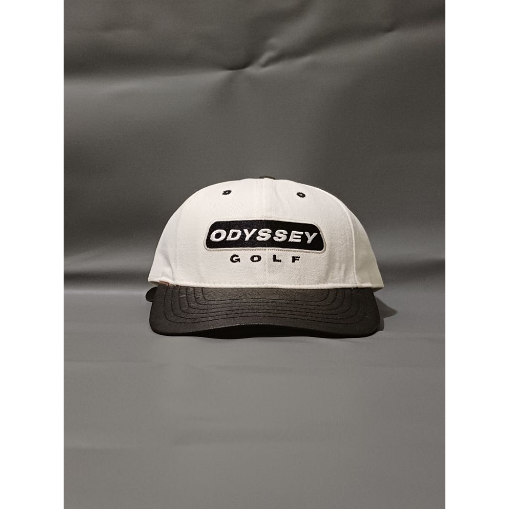 topi vintage odyssey golf second