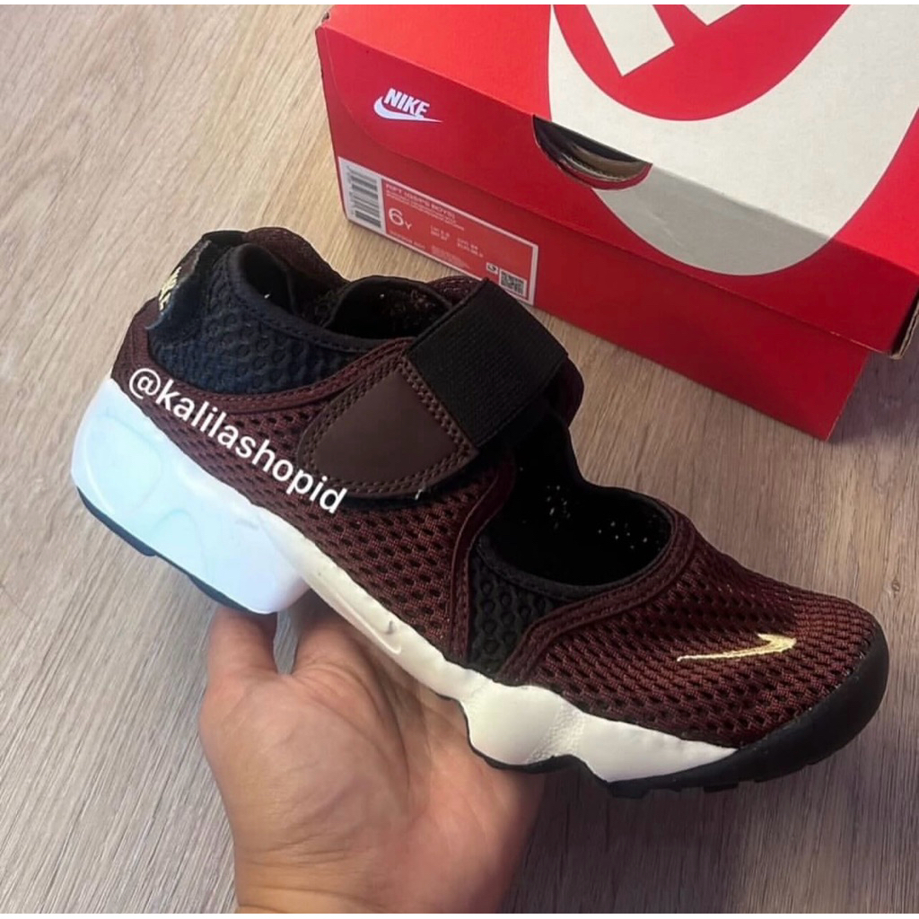 NikeRiftGS Shoes 322359601