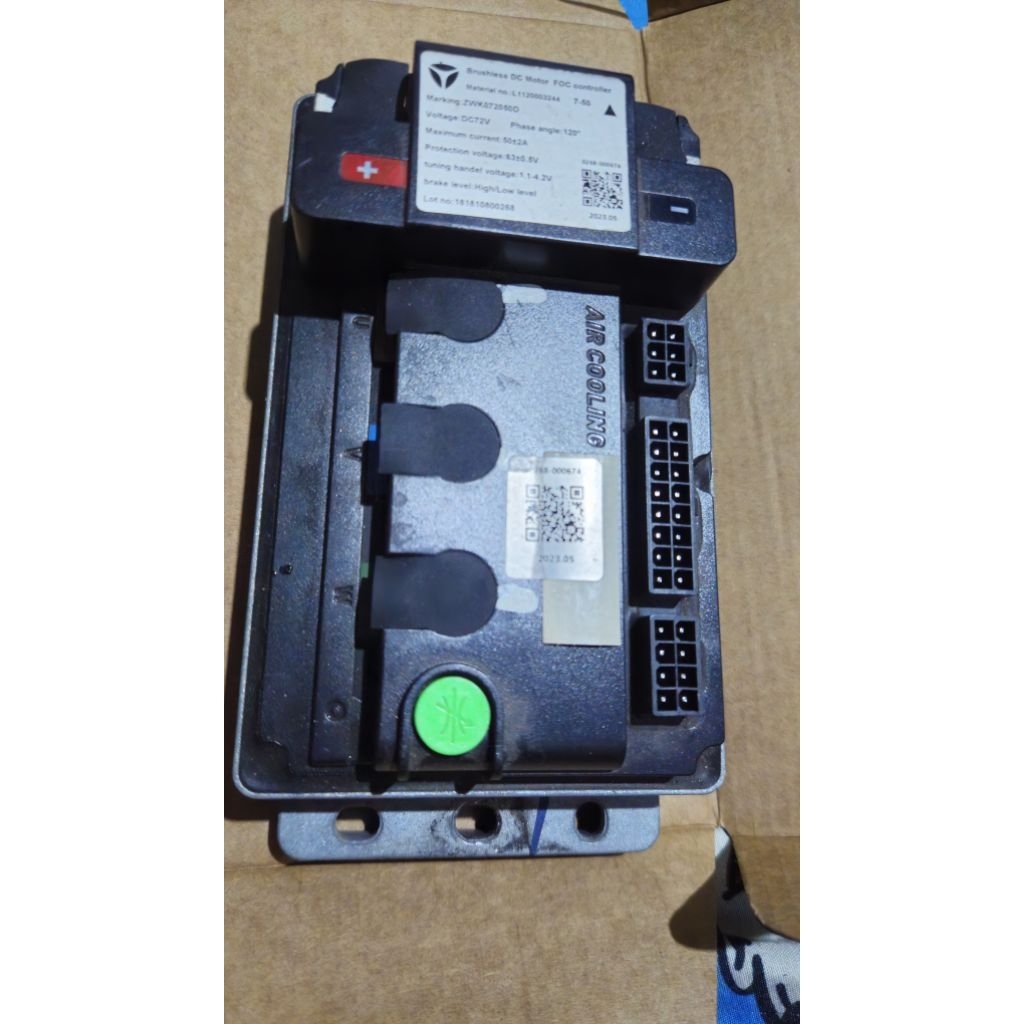 controler original yadea t9