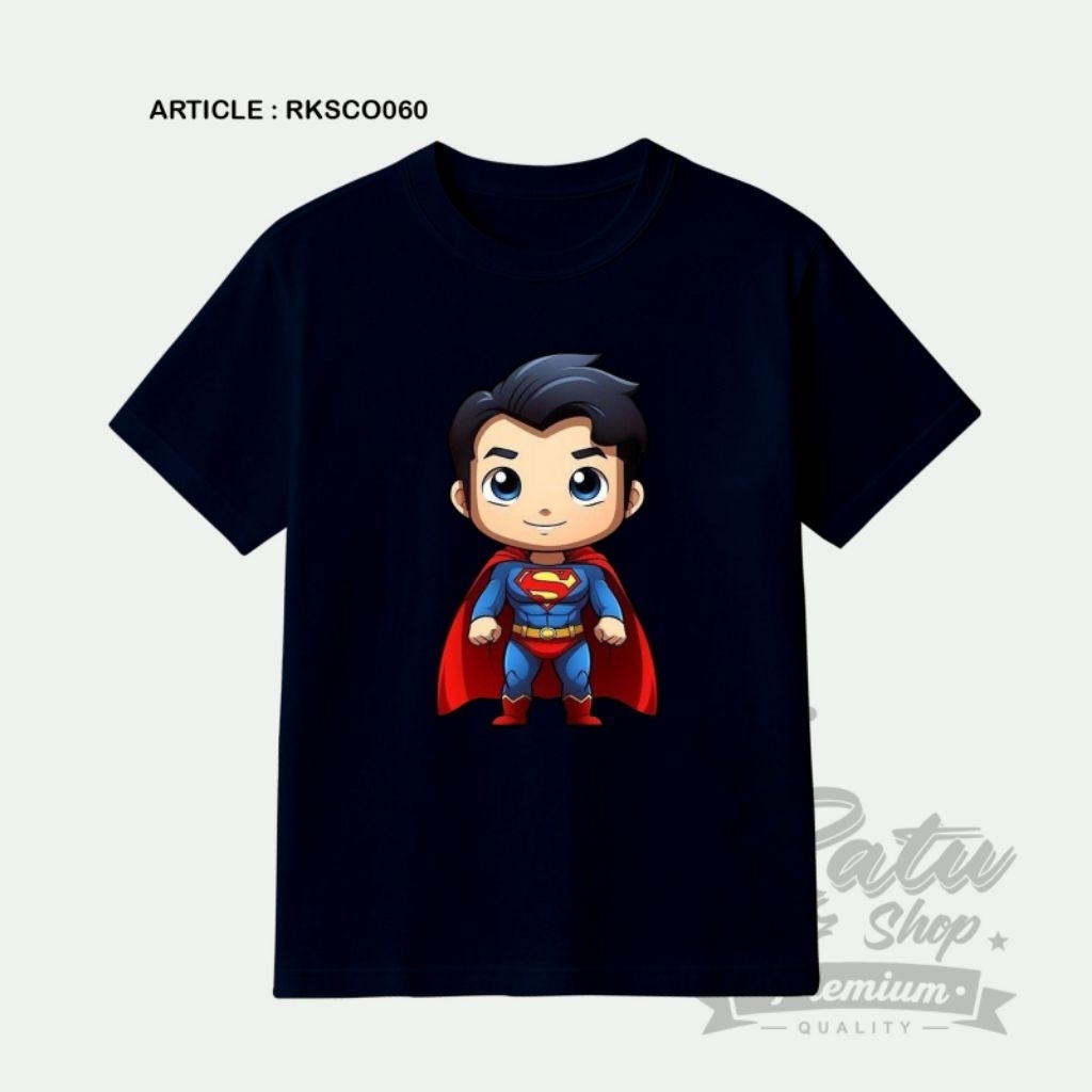 Supermen-Ratu kids shop