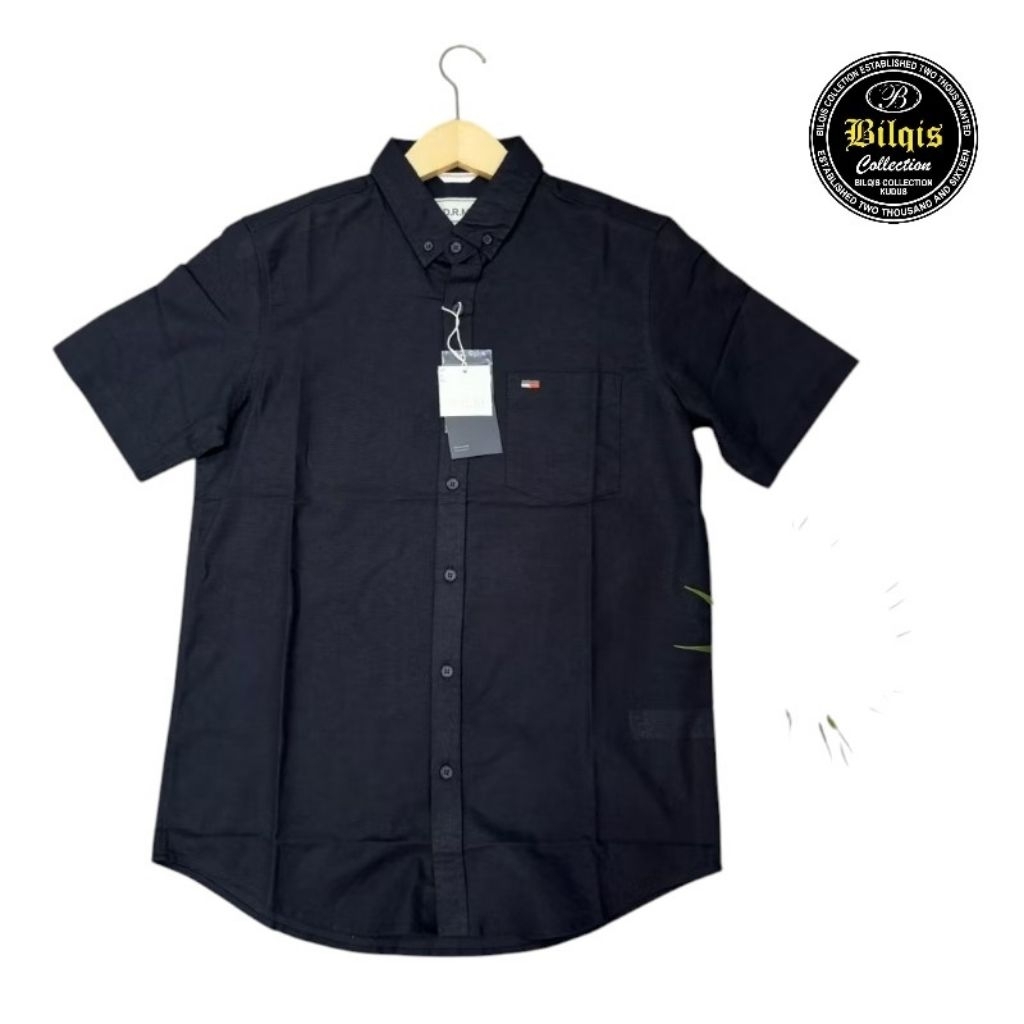 Kemeja DRM Wear Pria Original