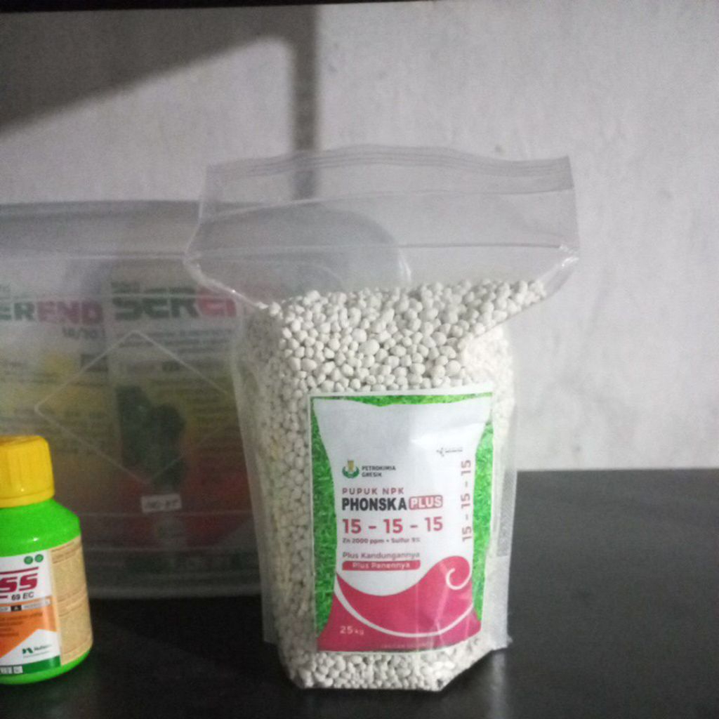 phonska plus kemasan repack 1kg