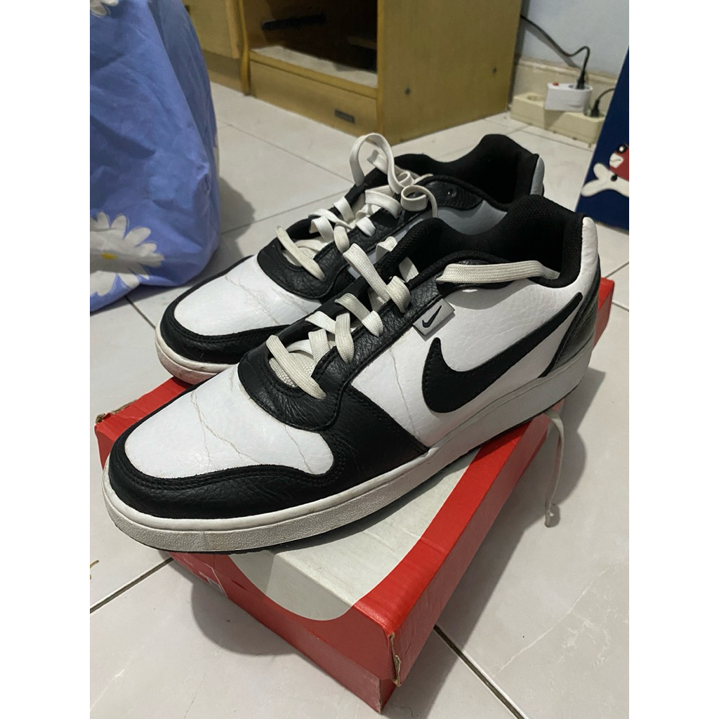 Nike Ebernow Low prem Original