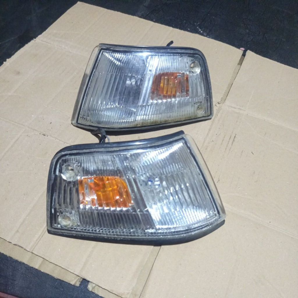 sein honda civic lx set