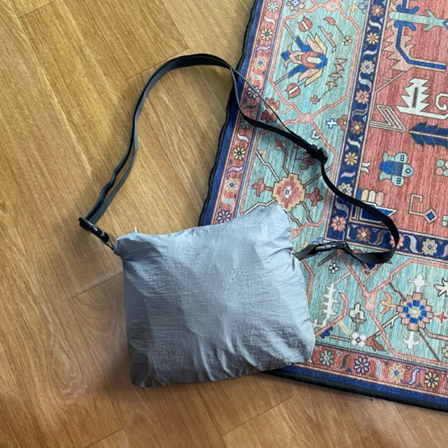 Jacket Running Yale portable