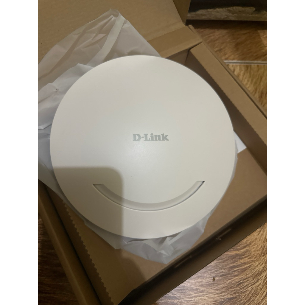 D-link DAP-2330 Wiresless