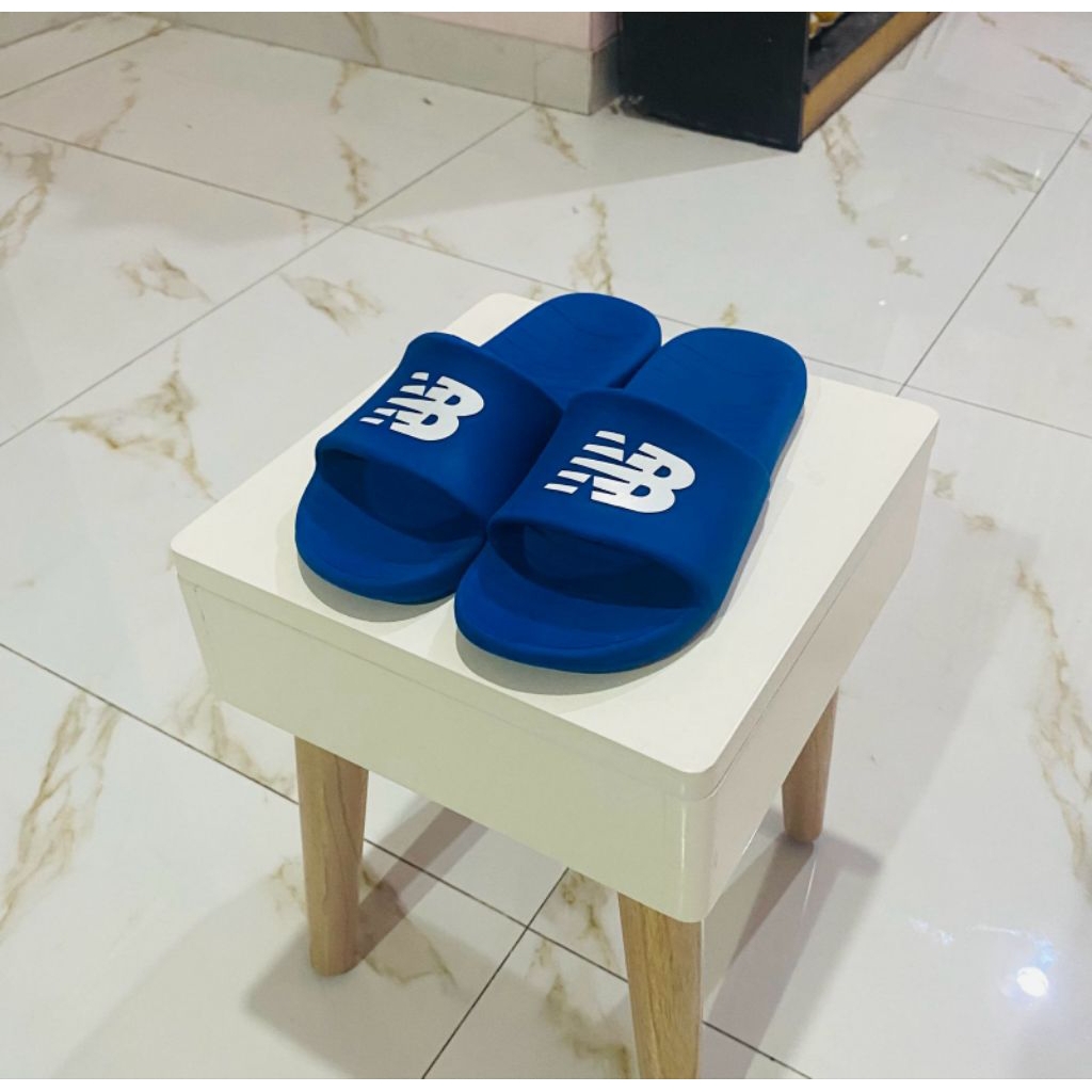 Sendal New Balance Original Preloved