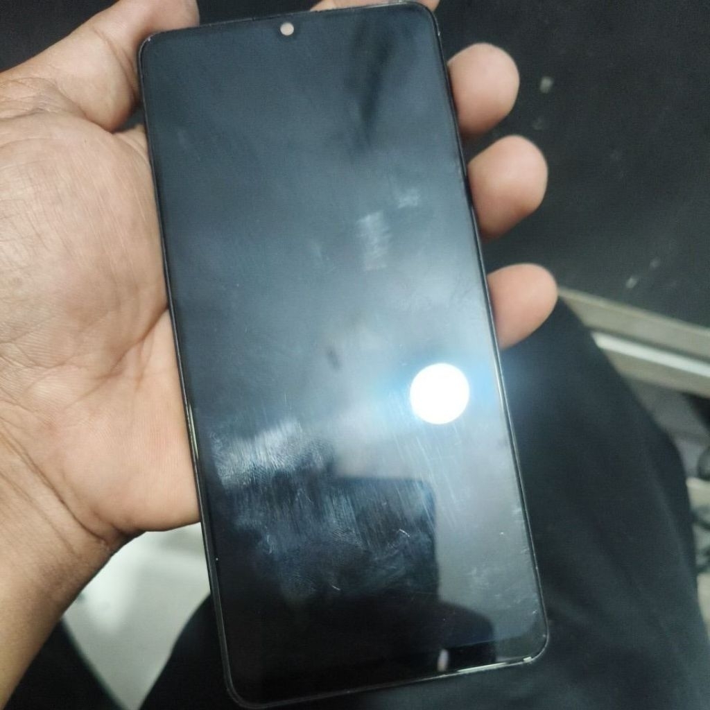 lcd copotan plus batre a32 lite