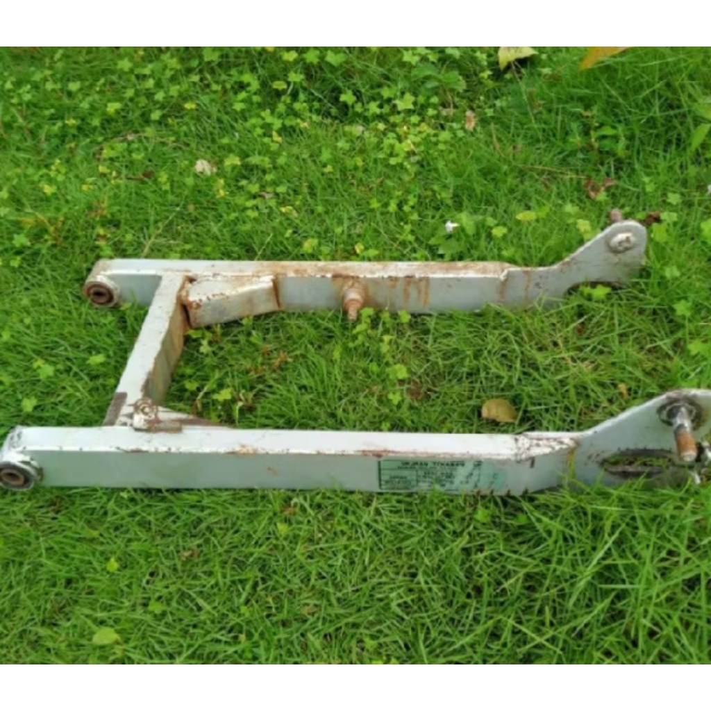 arm supitan smash old / smash lama copotan