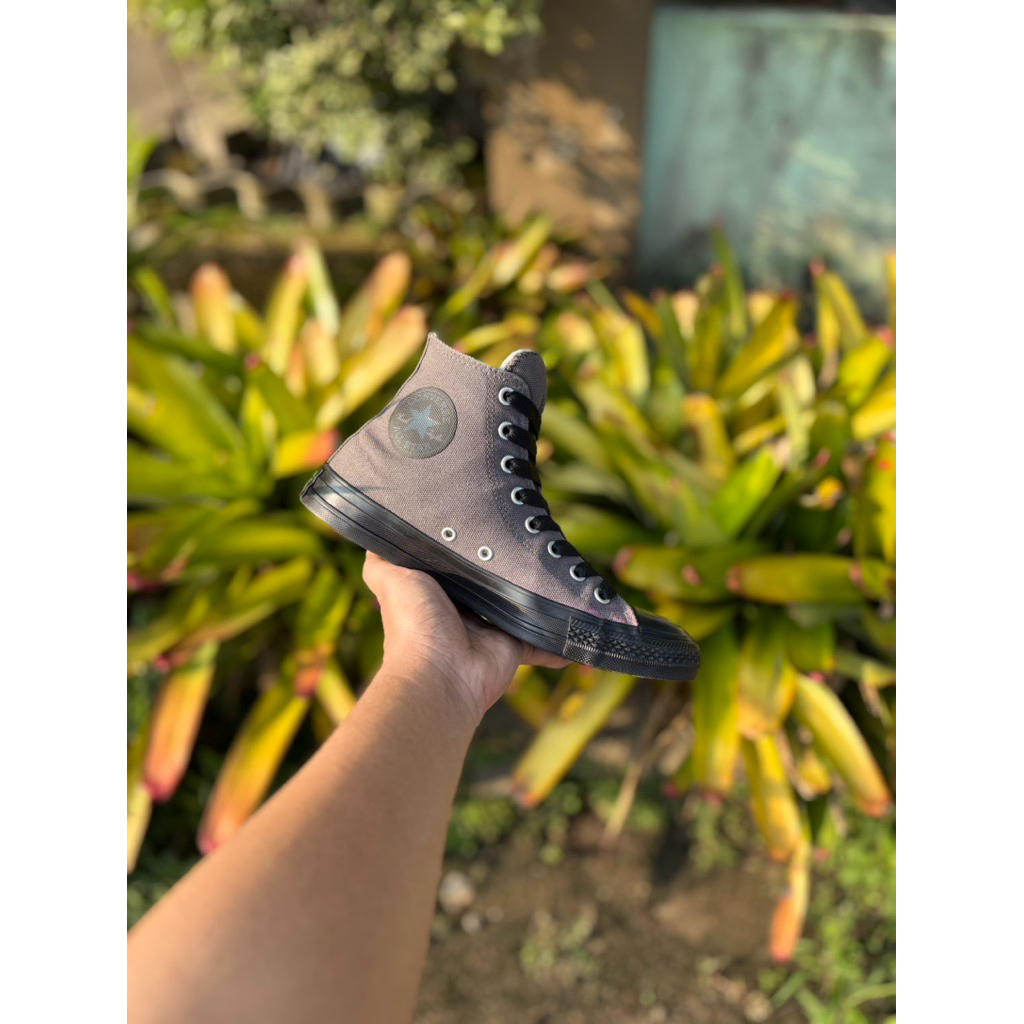 converse ct all star dark maker
