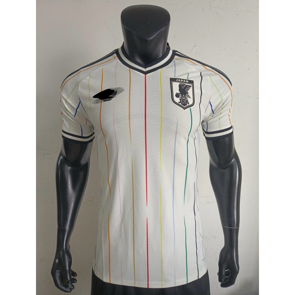 Jersey Kaos Baju Bola Timnas Jepang Japan Home Away 3rd Third Edisi Spesial Samurai Blue Biru Piala 