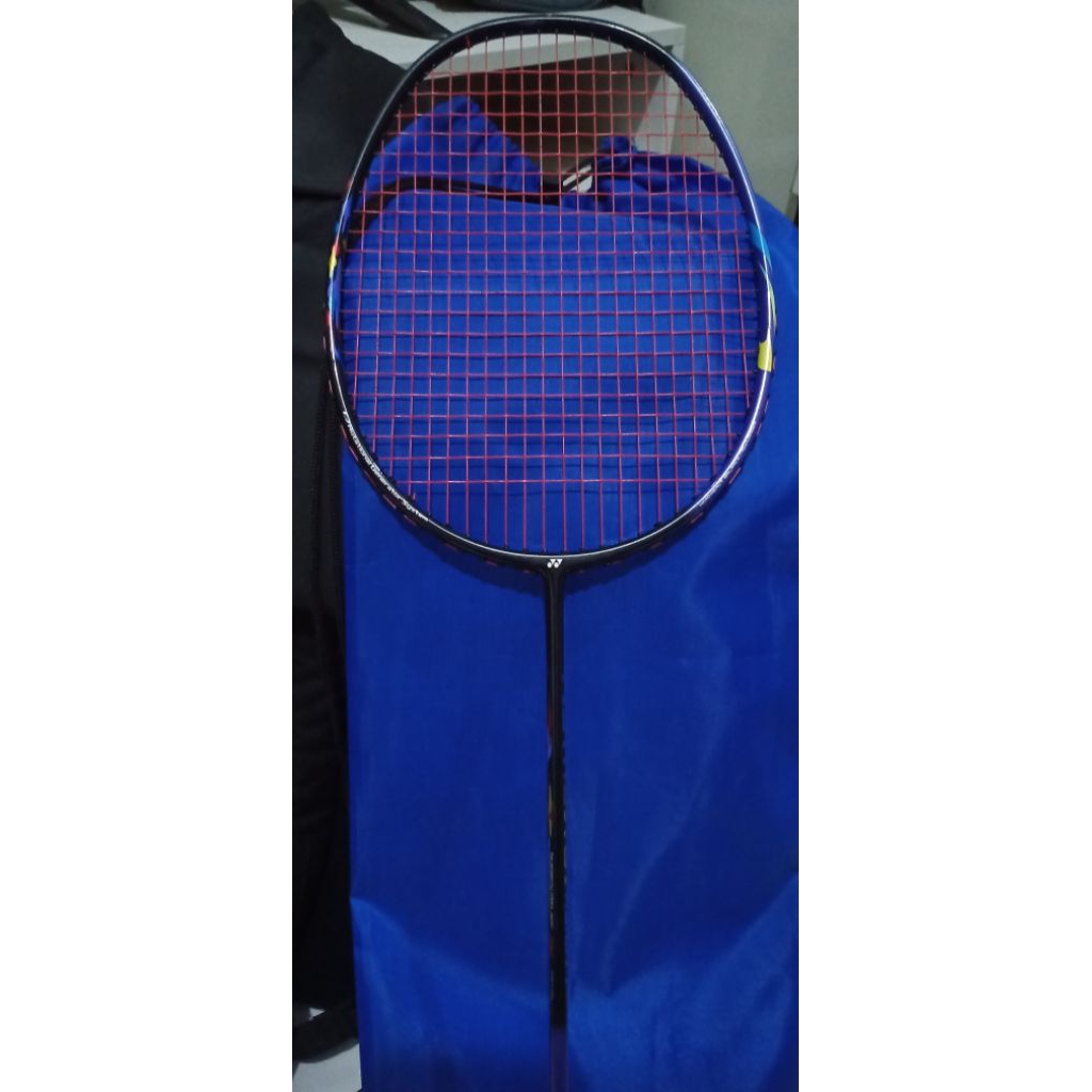 yonex astrox 01 ability