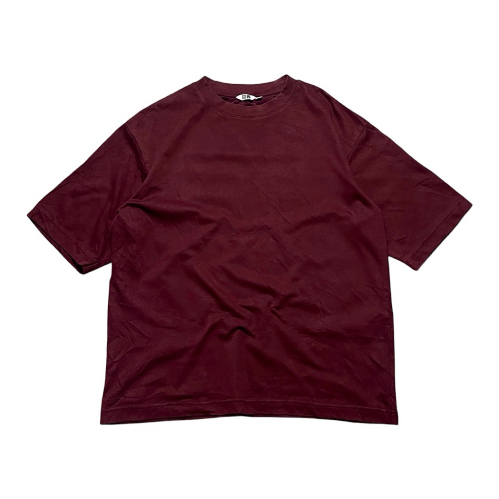 Kaos UNIQLO AIRism
