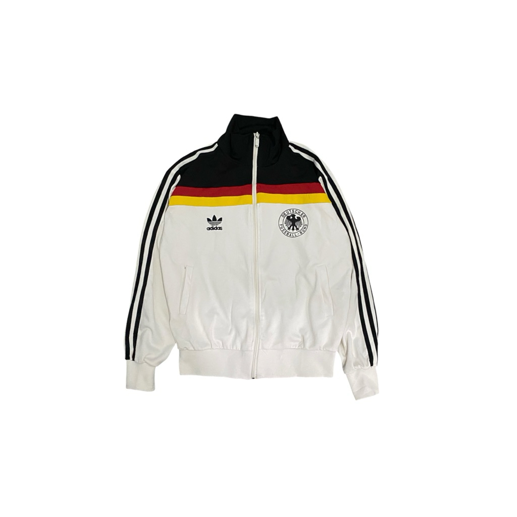 Tracktop Adidas Jerman