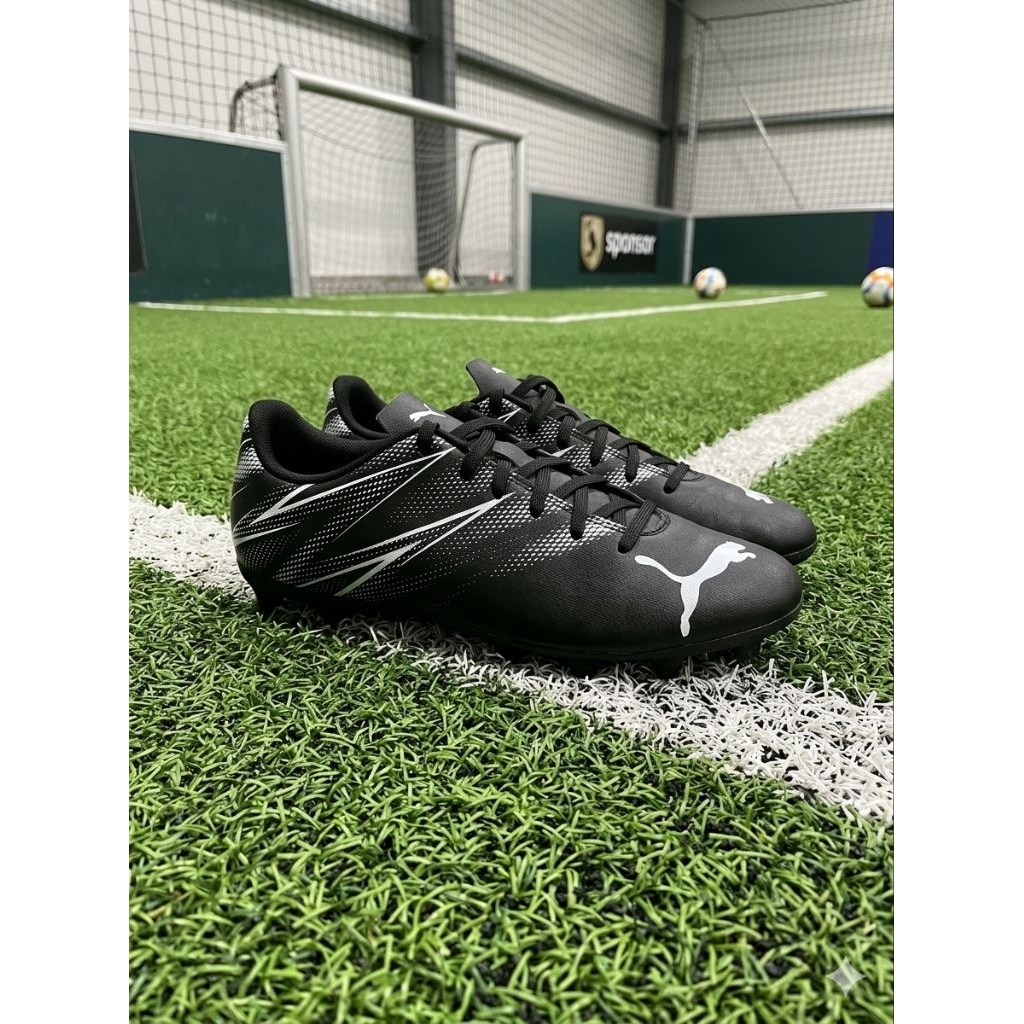 Sepatu Bola Second Puma Attacanto FG/AG Size 44 Insole 285 Second Ori Mulus