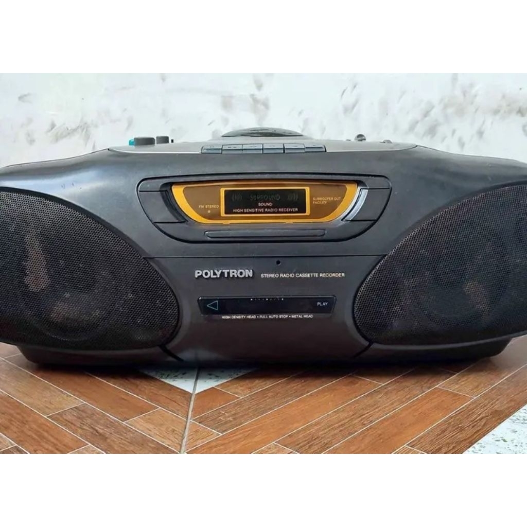 bazoke polytron psc 722