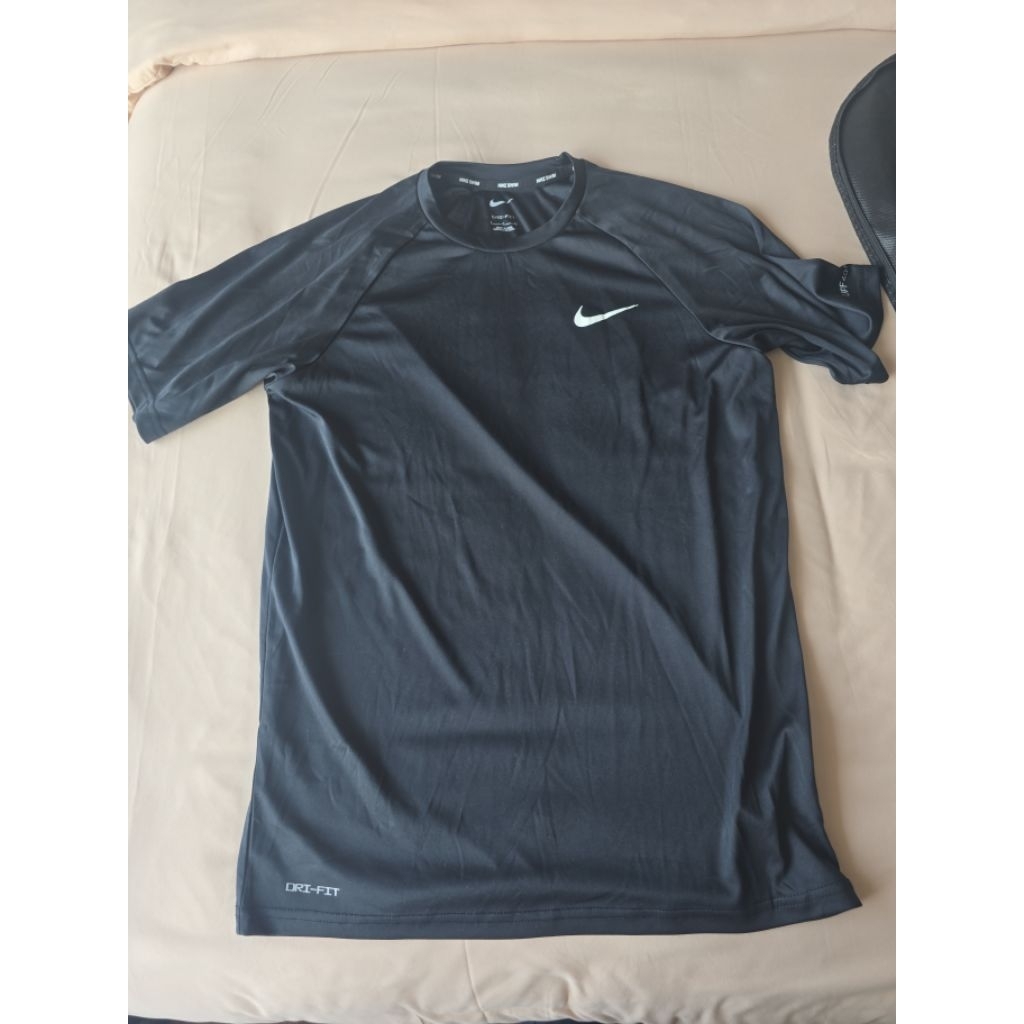 Kaos Nike Swim (Bekas)