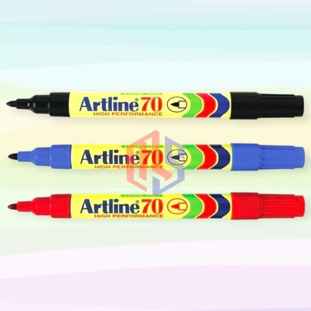SPIDOL ARTLINE PERMANEN 70 HIGH PERFORMANCE
