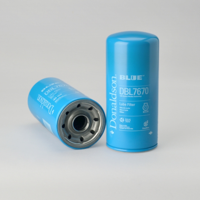 Lube Filter P551670 Donaldson