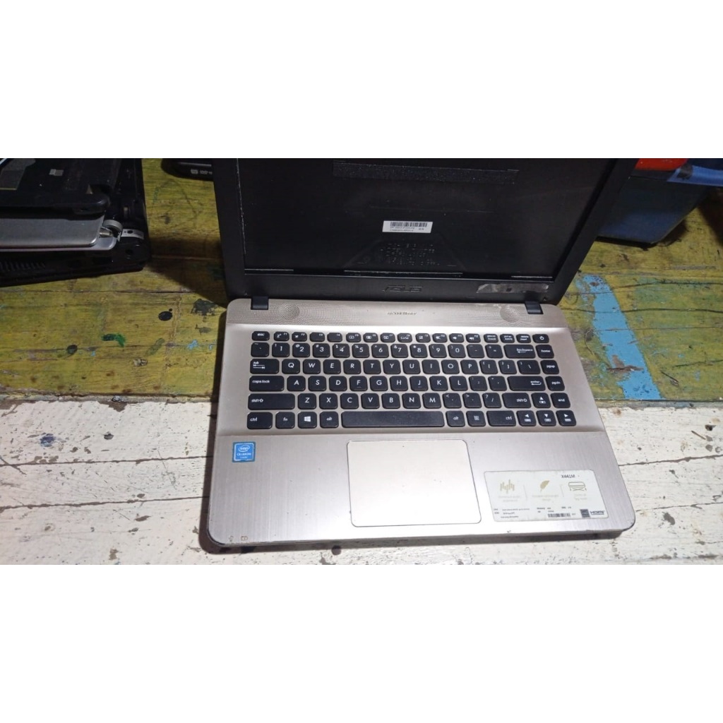 Speaker asus x441m