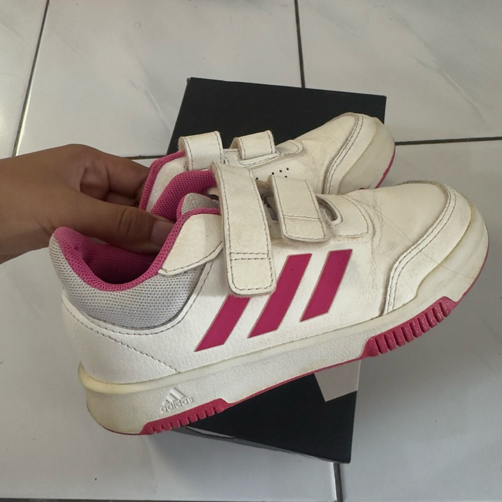 sepatu anak laki dan perempuan original preloved beli di official store adidas