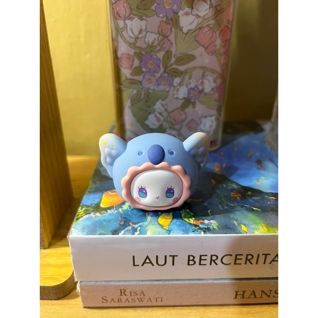 emma rua rua zoo blind box