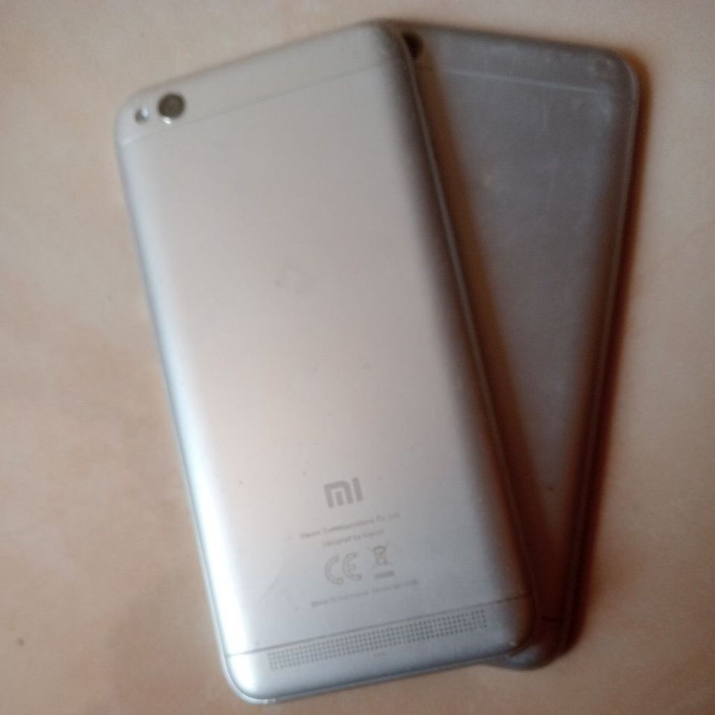 backdoor slot sim redmi 5a ORI copotan