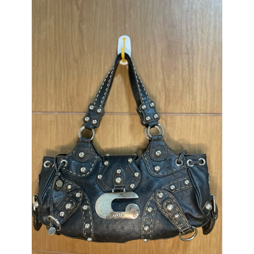 tas guess5 vintage