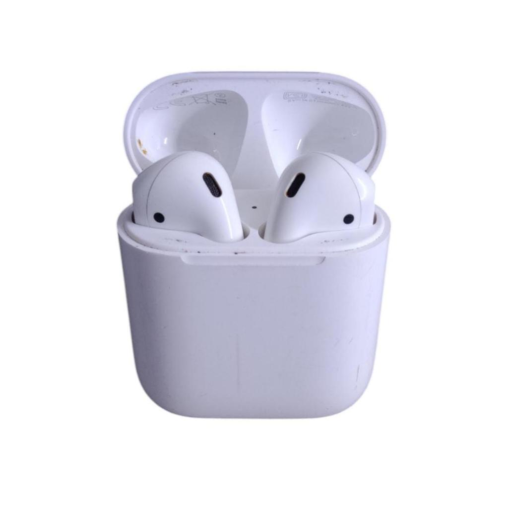 AIRPODS GEN 2 AIRPODS GARANSI