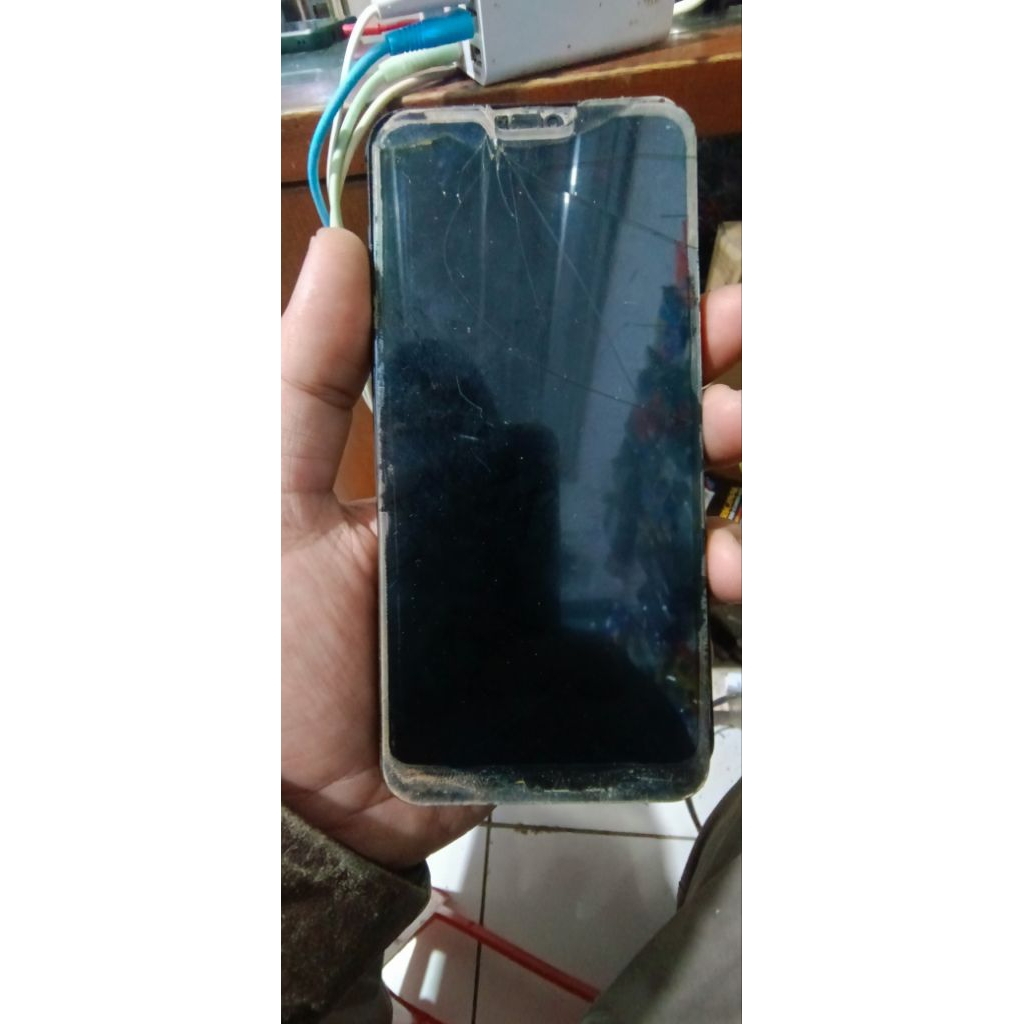 Mesin Redmi 2Lite